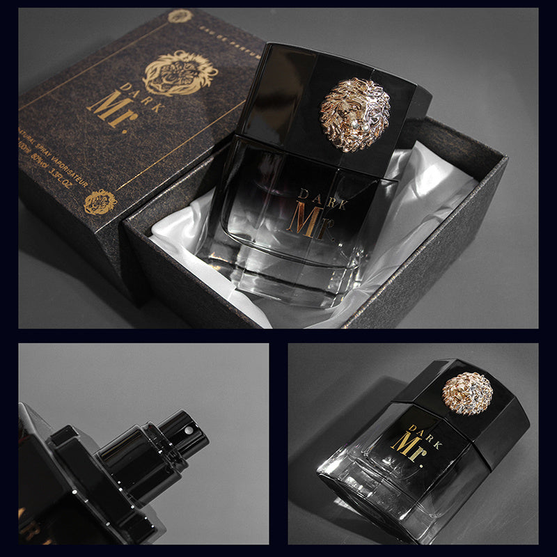 Perfume Masculino M.R. Eau de Perfum 100 ml