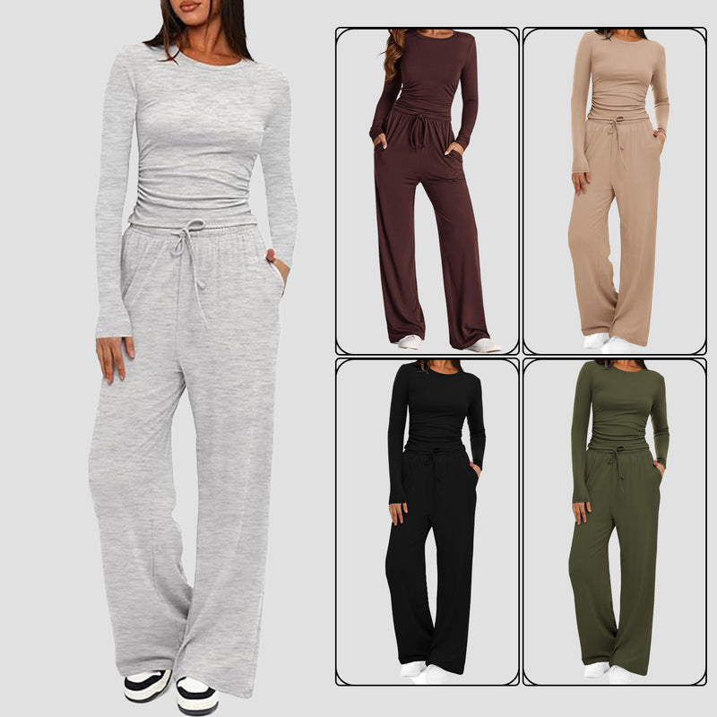 Conjunto Feminino Casual