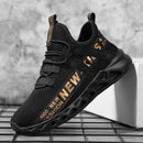 Tênis Masculino Respirável