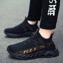 Tênis Masculino Respirável