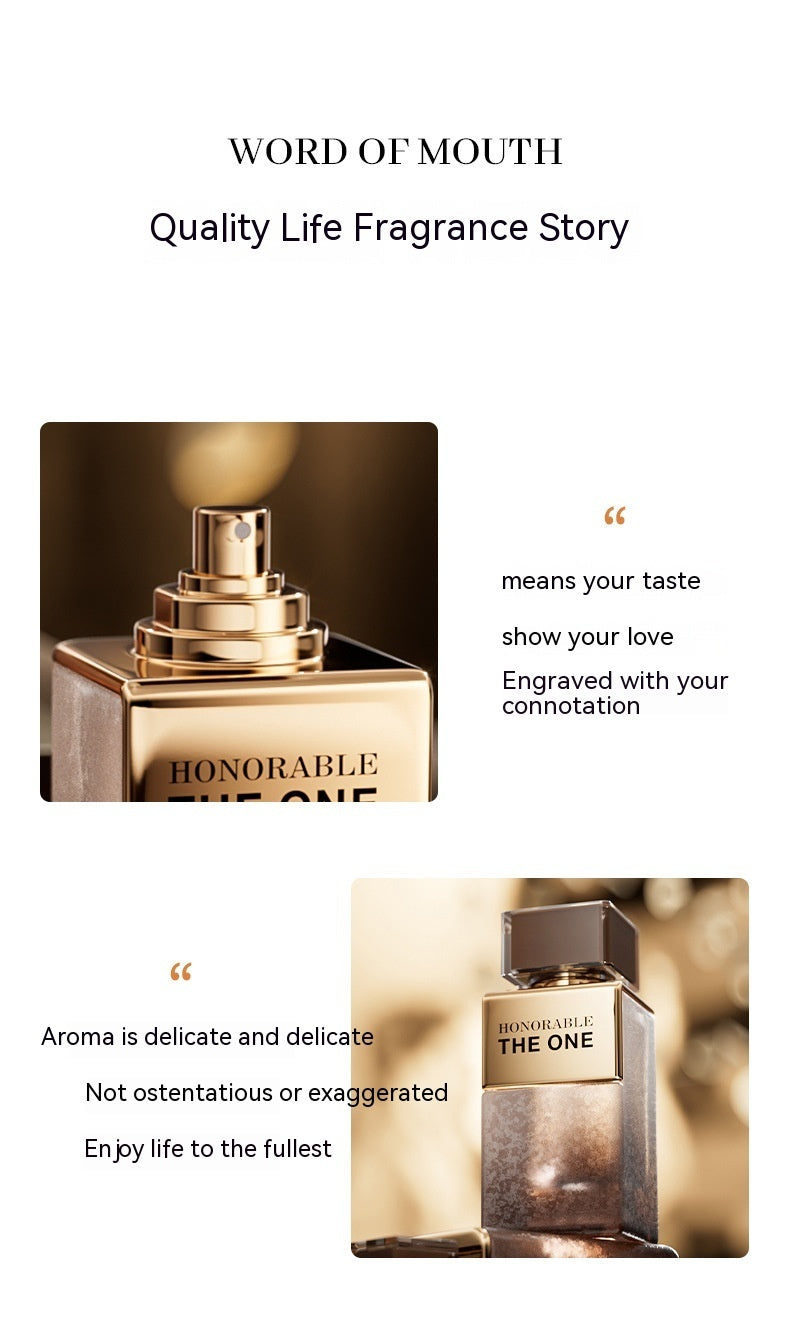 Perfume The One 50ml
