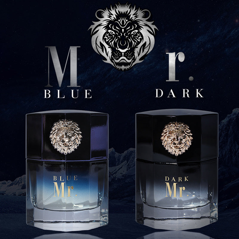 Perfume Masculino M.R. Eau de Perfum 100 ml
