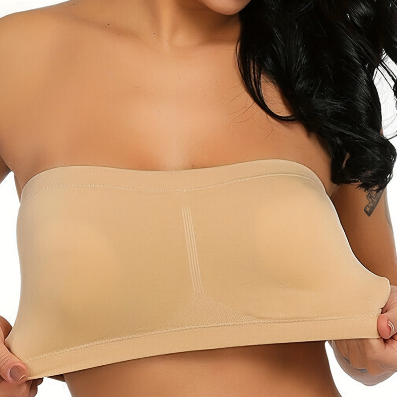 Sutiã Plus Size Tomara-que-Caia