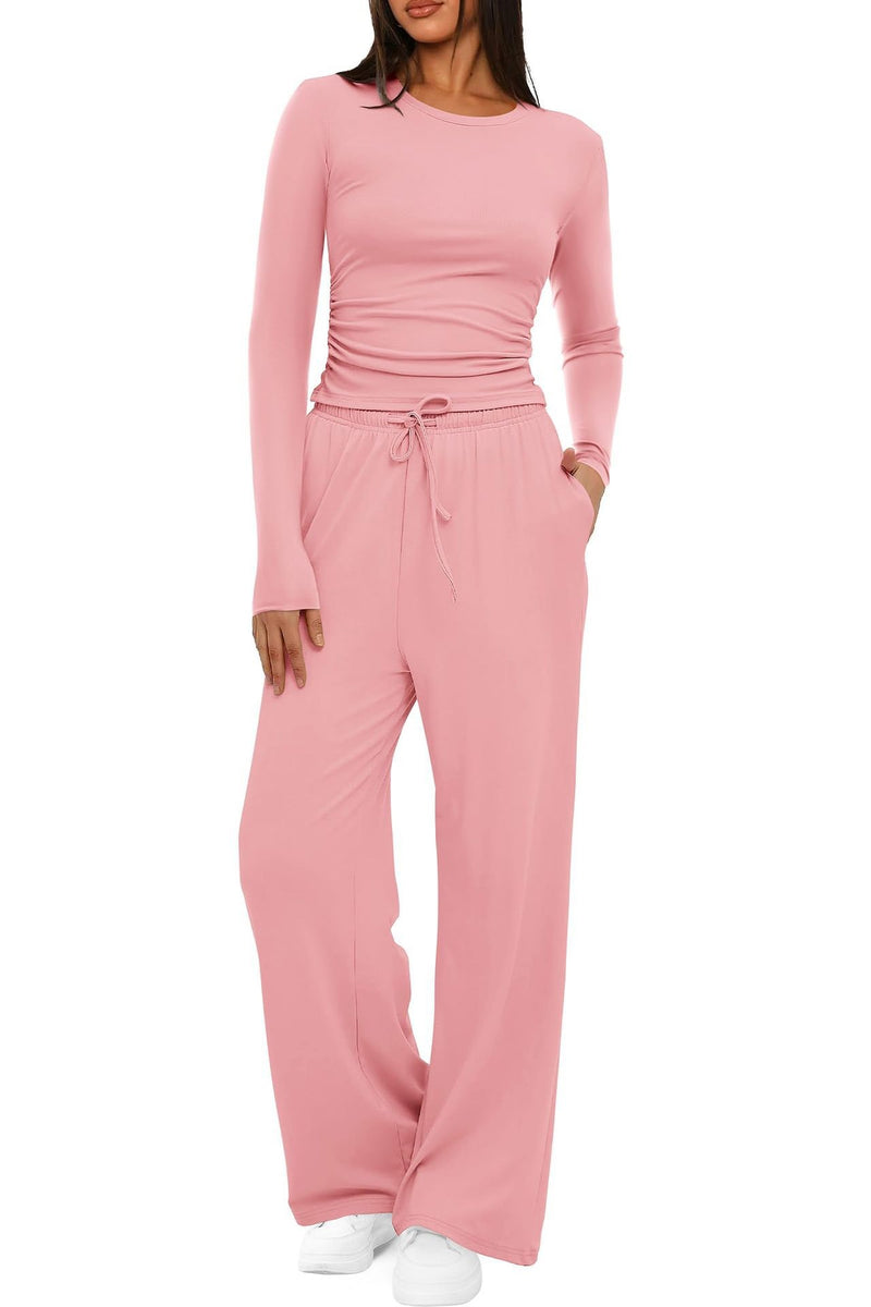Conjunto Feminino Casual