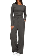 Conjunto Feminino Casual