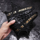 Tênis Masculino Respirável