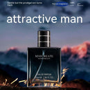 Perfume Masculino Attractive Man 55ml Original