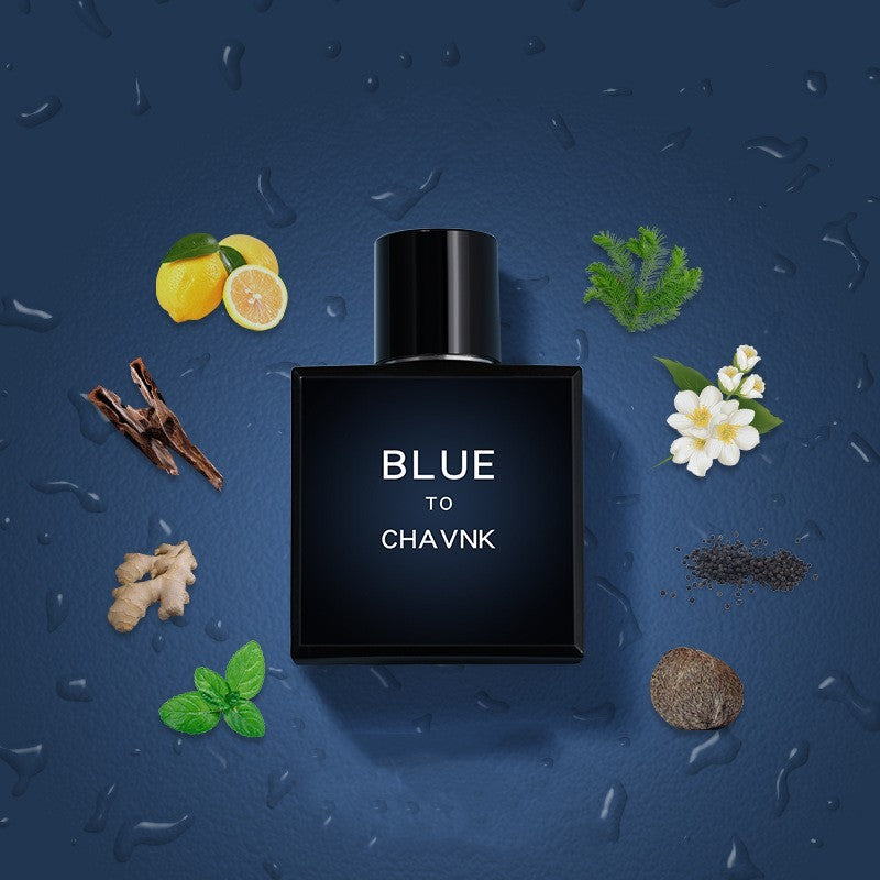 Perfume Masculino Light Fragrance 100ml