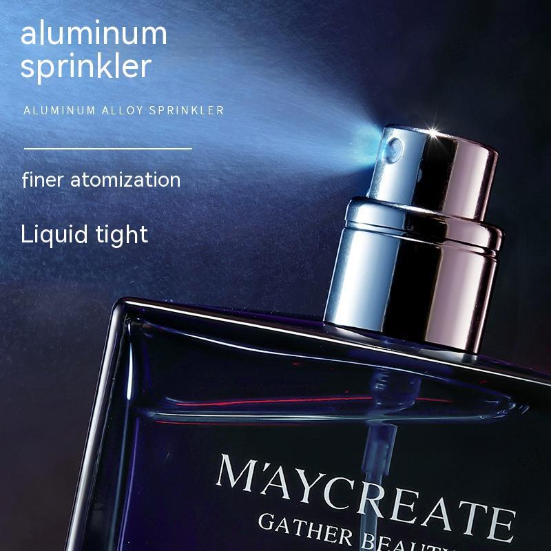 Perfume Masculino Attractive Man 55ml Original