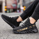 Tênis Masculino Respirável