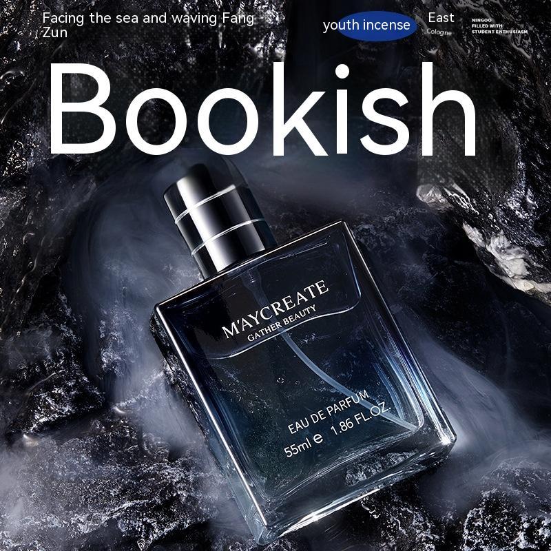 Perfume Masculino Attractive Man 55ml Original