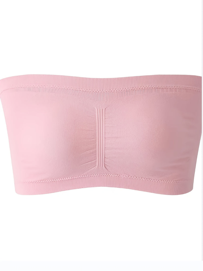 Sutiã Plus Size Tomara-que-Caia