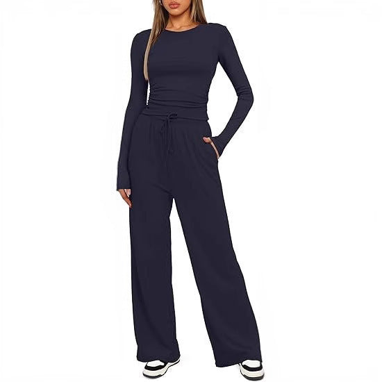 Conjunto Feminino Casual