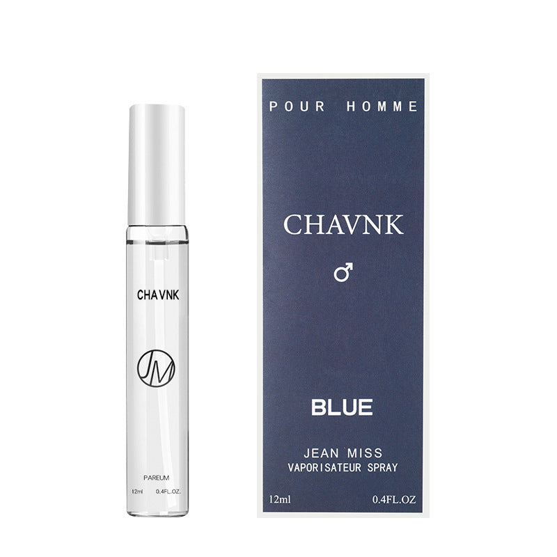 Perfume Masculino Light Fragrance 100ml
