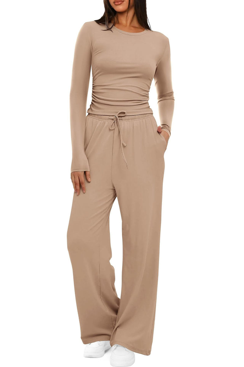 Conjunto Feminino Casual