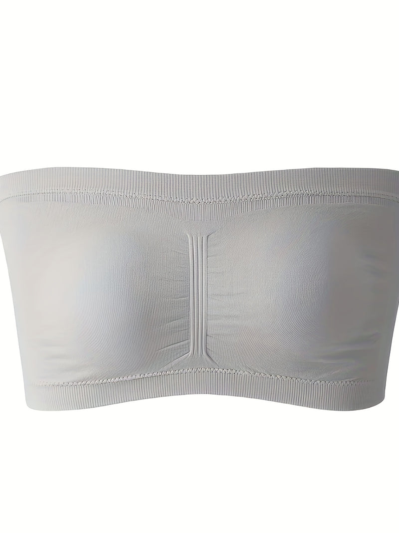Sutiã Plus Size Tomara-que-Caia