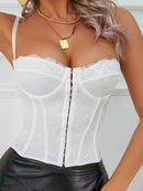 Lingerie Feminino Jacquard