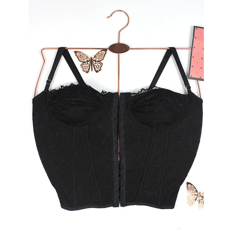 Lingerie Feminino Jacquard