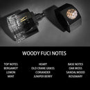 Perfume Masculino M.R. Eau de Perfum 100 ml