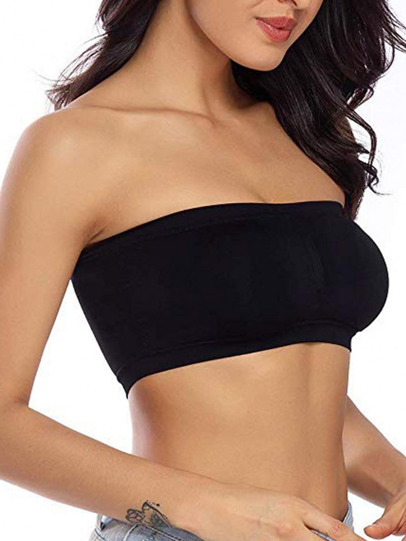 Sutiã Plus Size Tomara-que-Caia