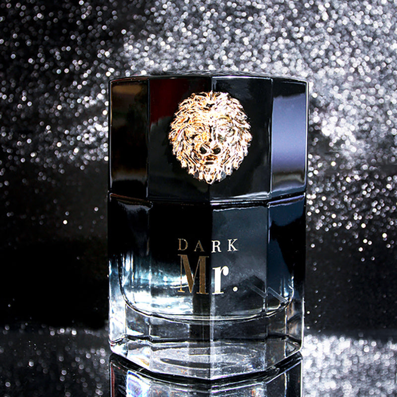 Perfume Masculino M.R. Eau de Perfum 100 ml