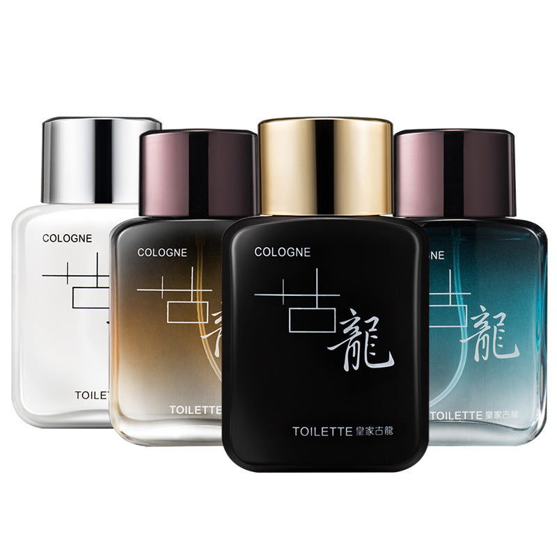 Perfume Masculino Ocean 50ml