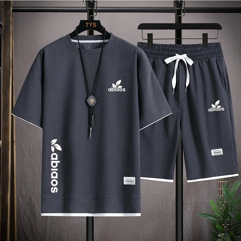 Conjunto Masculino Adidas