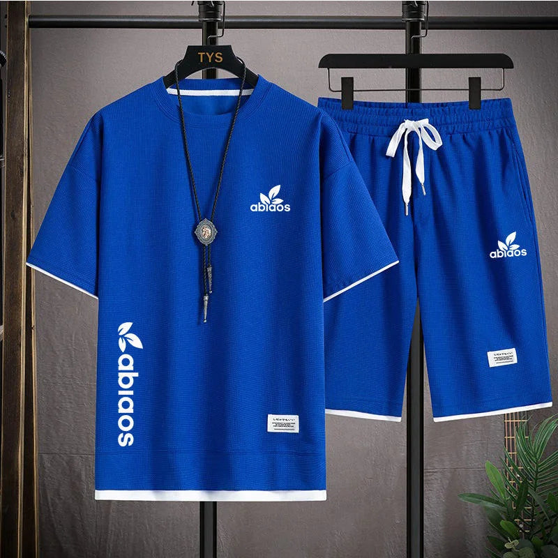 Conjunto Masculino Adidas