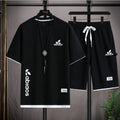 Conjunto Masculino Adidas
