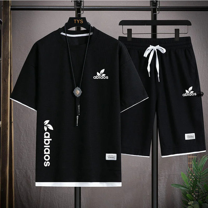Conjunto Masculino Adidas
