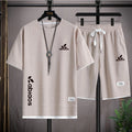 Conjunto Masculino Adidas