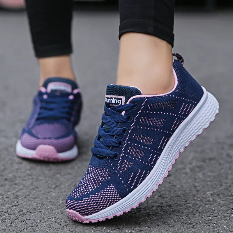 Tênis Feminino Running