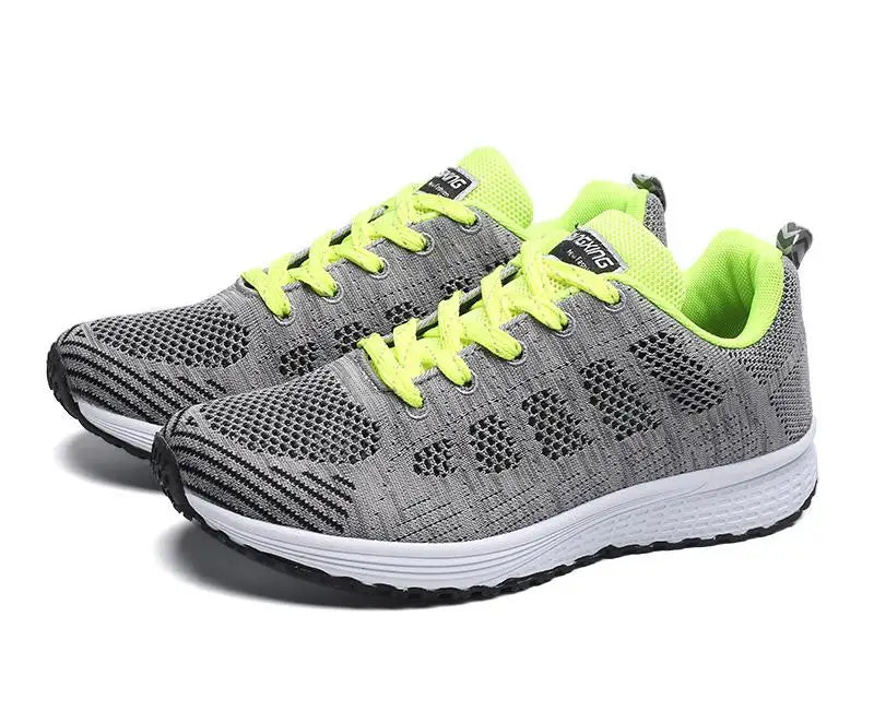 Tênis Feminino Running