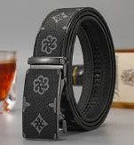 Special Design Fashionable Leather Belt Split Leather Belt for Men Hot Sale New Fashion Steel Buckle Genuine Leather Belts