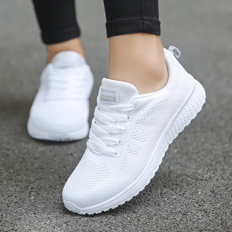 Tênis Feminino Running