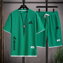 Conjunto Masculino Adidas
