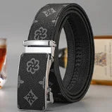 Special Design Fashionable Leather Belt Split Leather Belt for Men Hot Sale New Fashion Steel Buckle Genuine Leather Belts