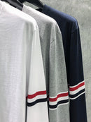 Moletom Masculino Casual