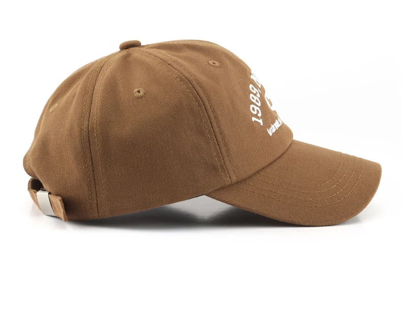 Boné Streetwear
