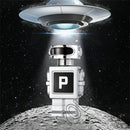 Perfume Masculino Phantom Paco Rabanne