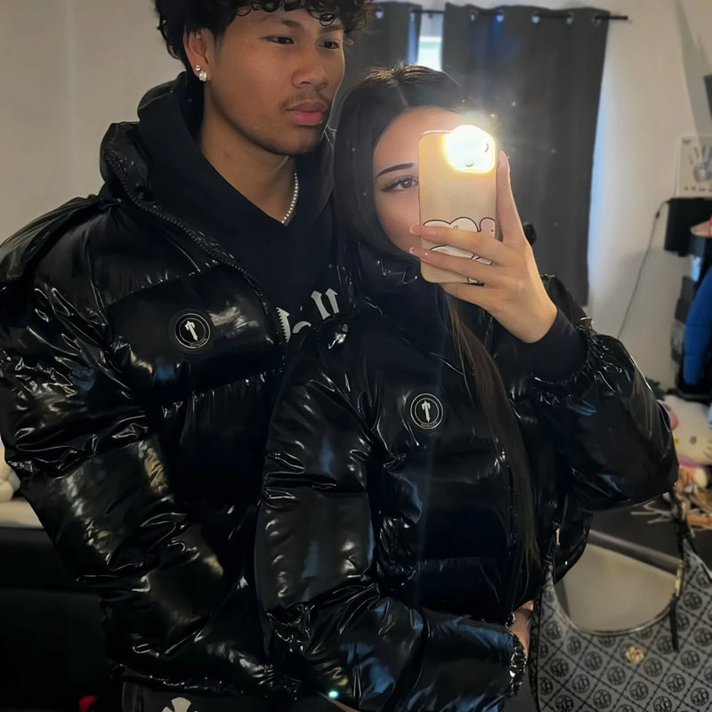 Casaco Puffer Trapstar