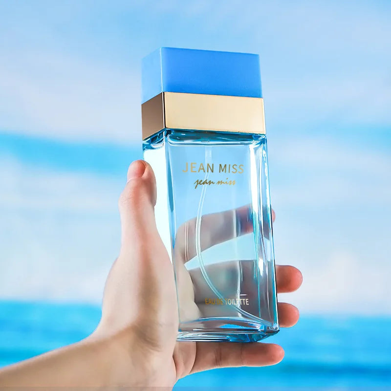 Perfume Light Blue Allure