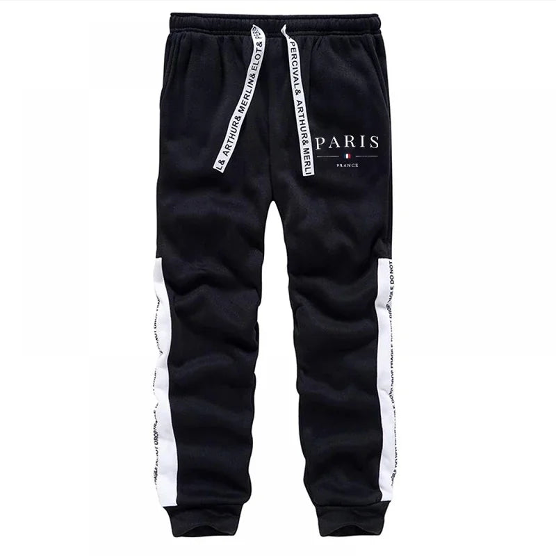 Conjunto Masculino Paris Milano