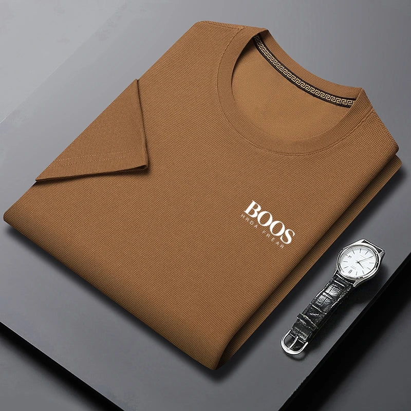 Camiseta Hugo Boos