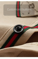 Camisa Polo Bailmain