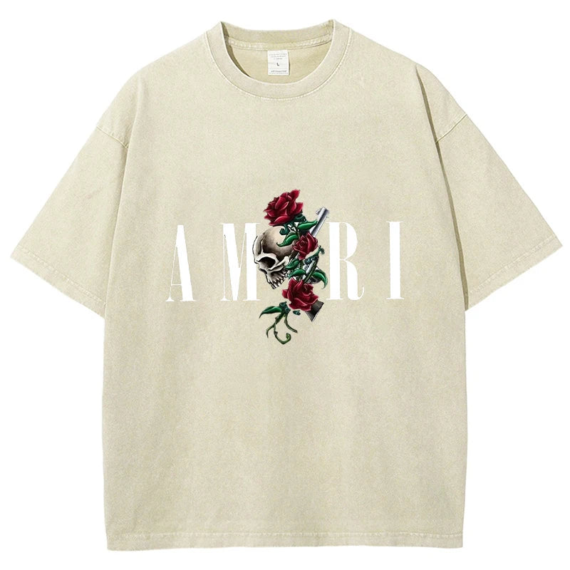 Camisa Amiri