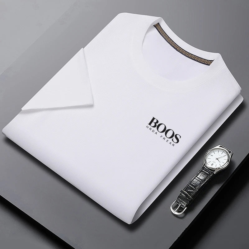 Camiseta Hugo Boos
