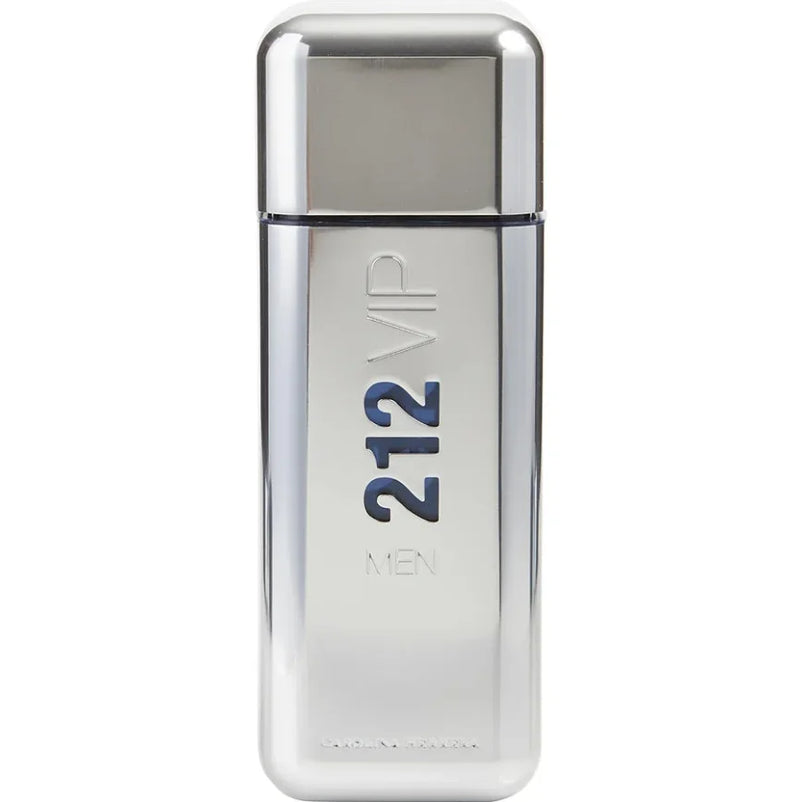 Perfume Masculino 212 Vip Carolina Herrera