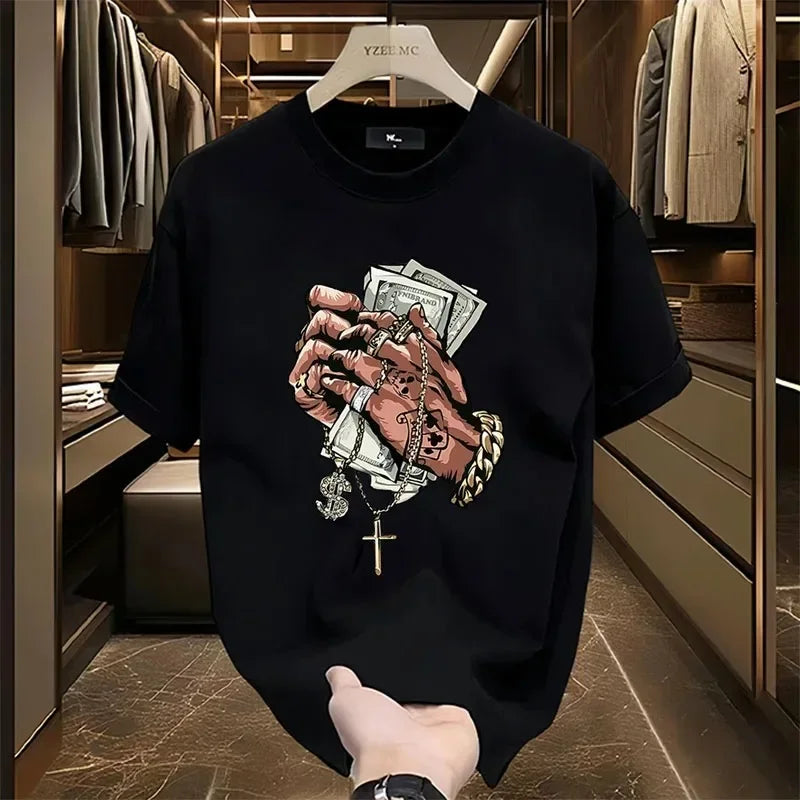 Camisa New York