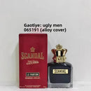 Perfume Scandal Gaultier